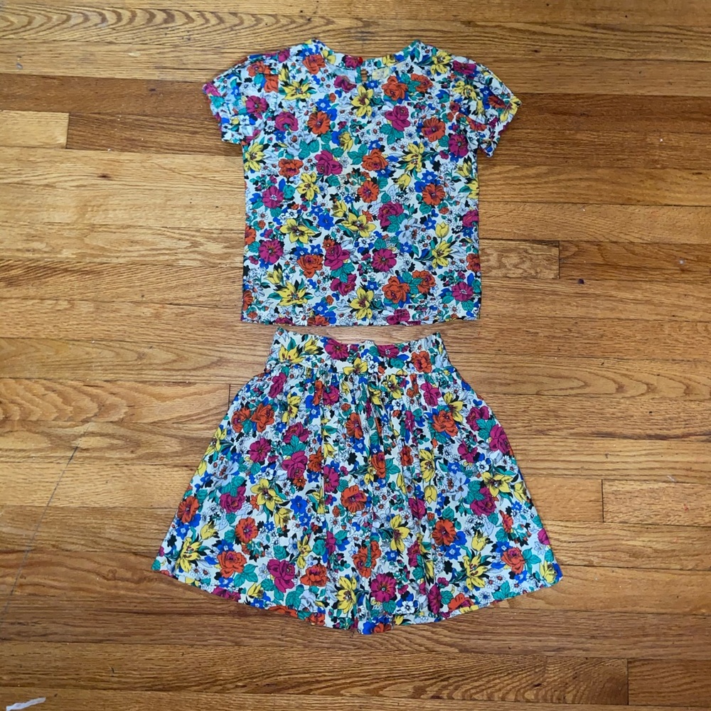 Custom set